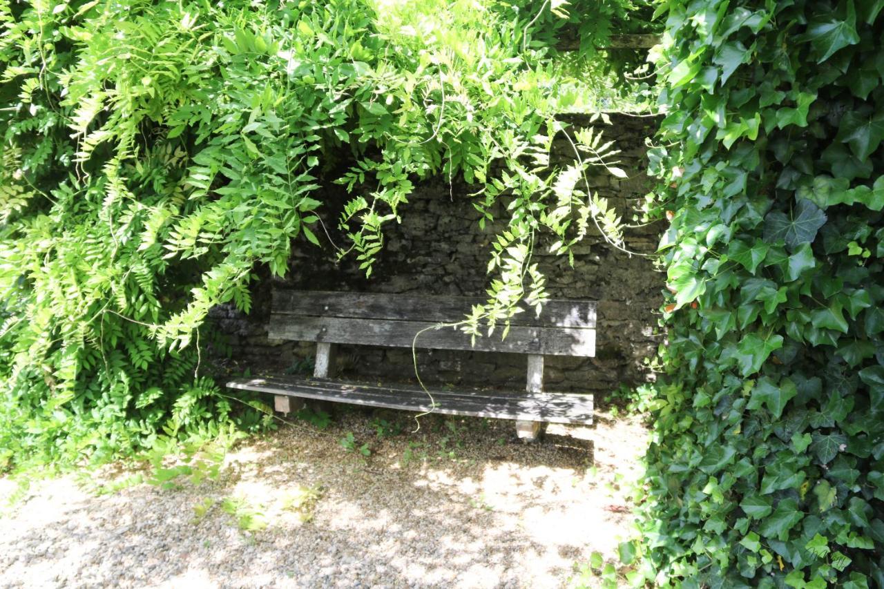 Gite De La Souris Verte Molamboz Exterior photo